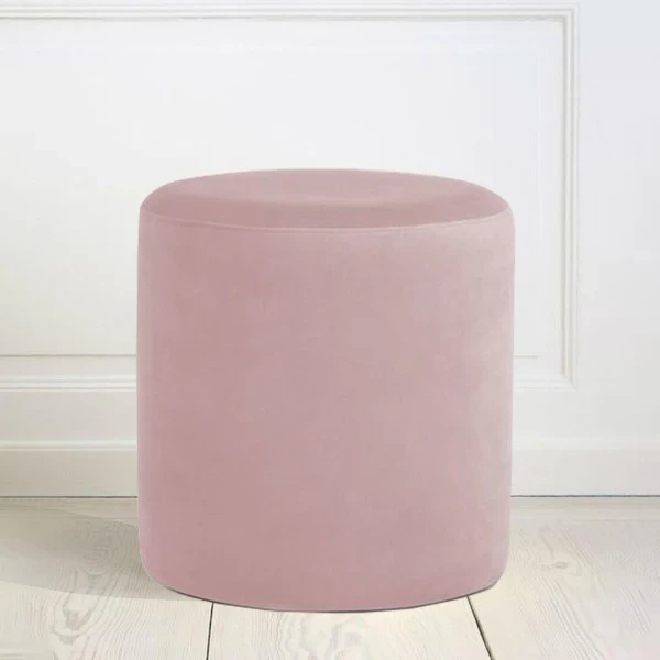 Puff 40 x 43 cm - Pink - AC140